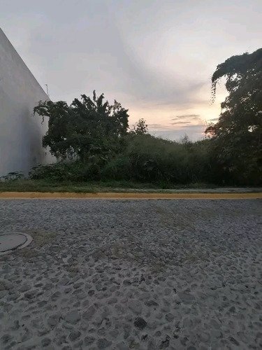 Terreno Residencial Fracc Vigilancia Sur De Cuernavaca 