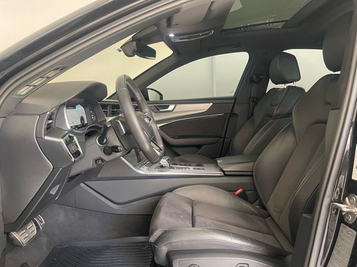 Audi A6 3.0 Mhev 55 Tfsi S Line Dct Quattro Mild Hybrid