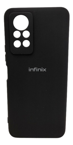 Forro Case Estuche Infinix Note 11 Pro / Hot 11 Pro Tienda