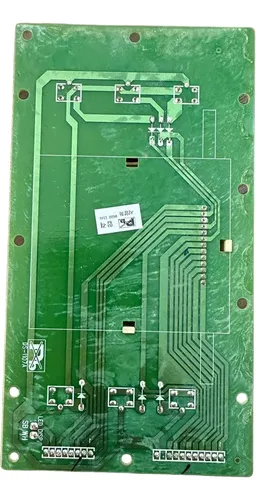 Placa Painel Dispenser Electrolux Side Sh70x/b - 143hk170