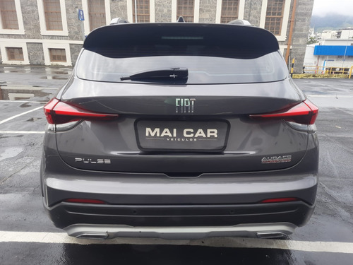Fiat Pulse 1.0 TURBO 200 FLEX AUDACE CVT