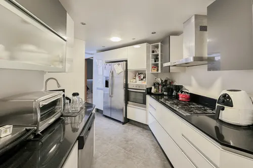 Apartamento En Arriendo/venta En Los Rosales. Cod A7347