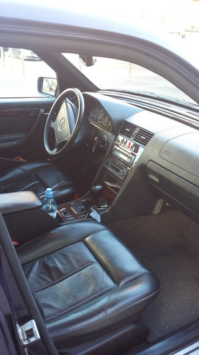 Mercedes Benz C 280 Elegance Ap