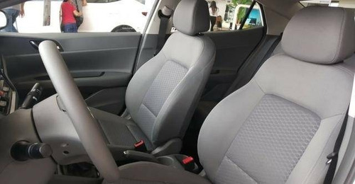 Imagem 7 de 9 de Hyundai Hb20s 1.0 12v Flex Vision Manual
