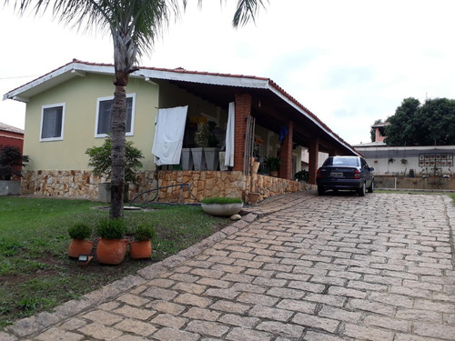 Imagem 3 de 30 de Chácara Com 3 Dormitórios À Venda, 1000 M² Por R$ 960.000,00 - Altos Da Bela Vista - Indaiatuba/sp - Ch0049