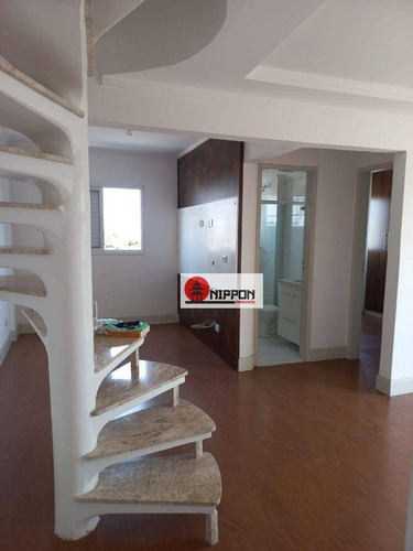 Imagem 3 de 20 de Apartamento Com 3 Dormitórios À Venda, 92 M² Por R$ 320.000,00 - Jardim Santa Cecília - Guarulhos/sp - Ap2329