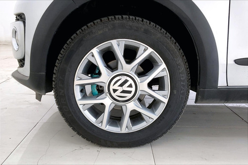 Imagen 9 de 25 de Volkswagen Up Hatchback 5 Pts Hb Cross Up, Tm5, A/ac, Ve De