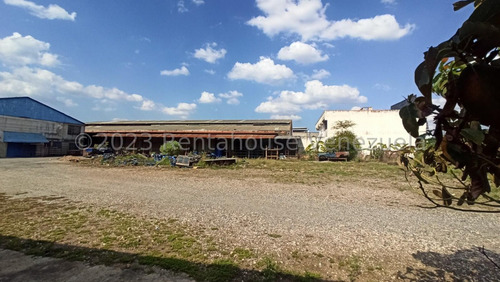 Local Comercial En Venta En Zona Industrial 1 Barquisimeto Lara,rc