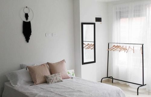 Imagen 13 de 14 de Ideal Apartaestudio Loft Amoblado En Arriendo - Sector Belen