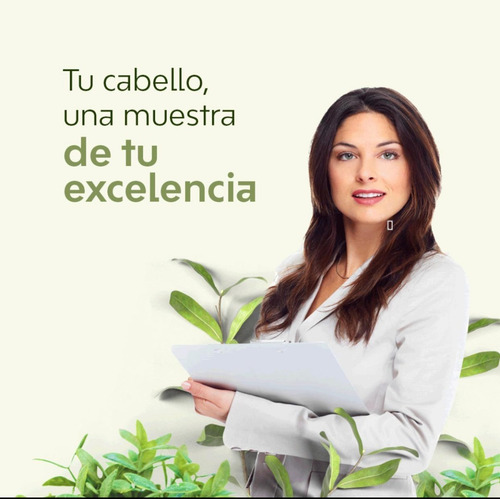 Imagen 3 de 5 de Kit Alisante Progresivo Chocoliss Herba - mL a $138