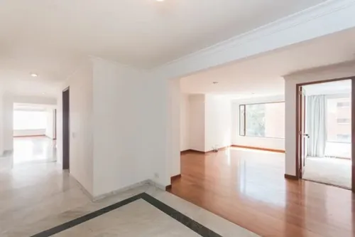 Apartamento En Venta En Chicó Alto. Cod V23395