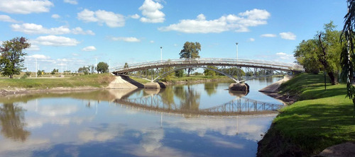 Lote En Rotonda El Ombu
