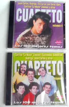 Comprar Cuarteto 2 Cds Mejores Temas La Mona Rodrigo Tru La La Zarza
