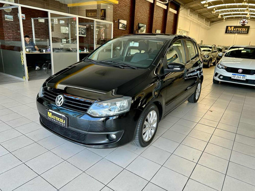 Volkswagen Fox 1.6 Trendline