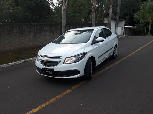 Chevrolet Prisma 1.4 Lt 4p