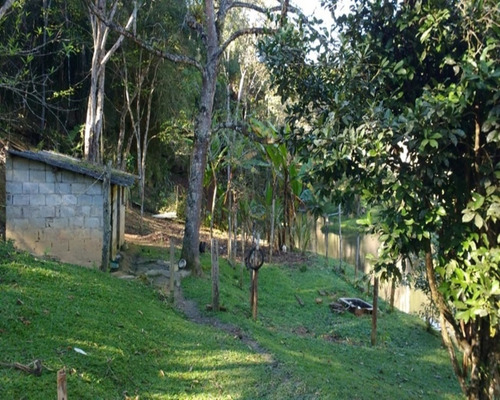 Imagem 7 de 26 de Sítio À Venda Em Juquitiba - 274 - 32982860