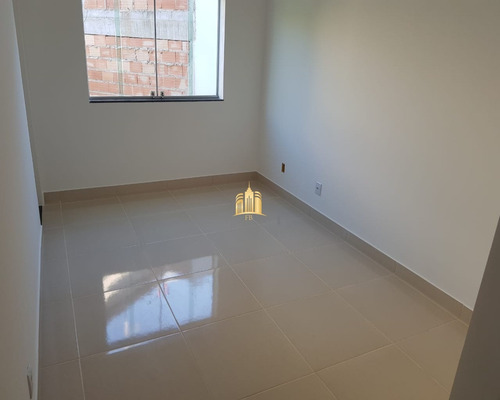 Imagem 15 de 24 de Apartamento Bairro San Marino - Ribeirão Das Neves - Ap00045 - 34092509