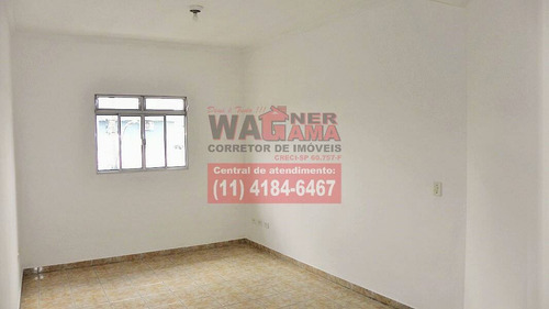 Imagem 10 de 15 de Casa No Munhoz Junior, Osasco, 2 Quartos Sendo 1 Suíte Com 1 Vaga - 1065