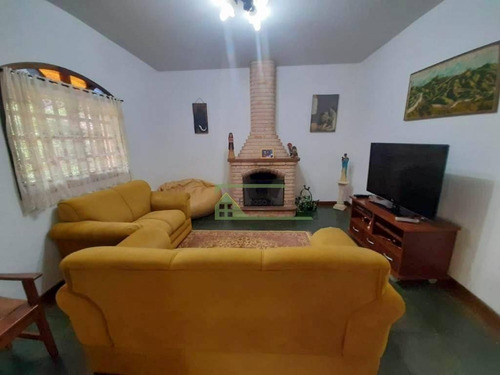 Imagem 4 de 18 de Chácara Com 3 Dormitórios À Venda, 2300 M² Por R$ 700.000,00 - Centro - Ibiúna/sp - Ch0028