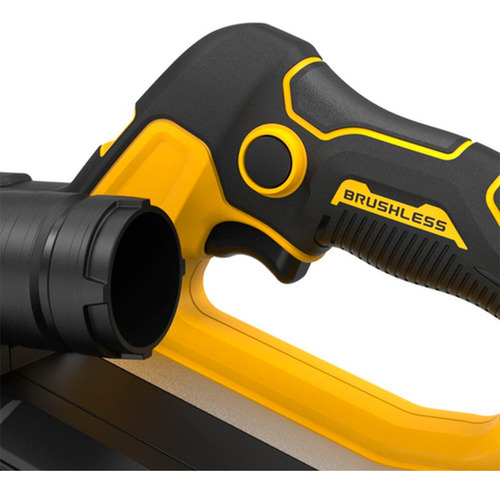Lijadora De Banda Inalam. Dewalt Dcw220b-b3 - Sin Baterías