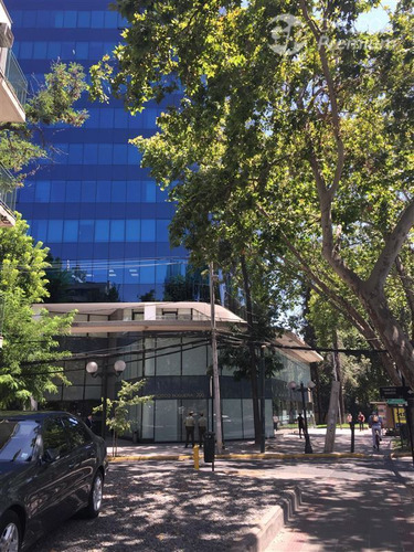 C35391 - Arriendo Oficina Andres Bello Francisco Noguera -