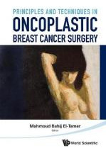 Libro Principles And Techniques In Oncoplastic Breast Can...