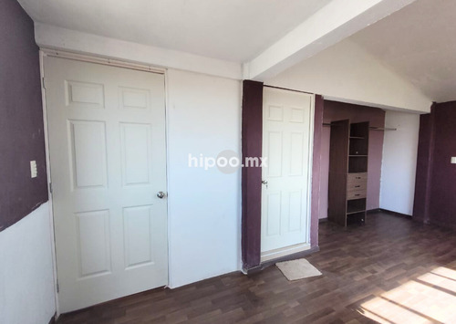 Casa En Renta En Amazonas, Cacalomacan La Macaria, Toluca Edo. México