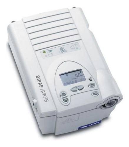 Alquiler de Bipap Synchrony Ii Avaps: Mes de Philips Respironics