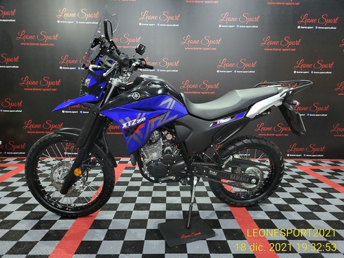 Imagen 2 de 15 de Yamaha Xtz250 Abs