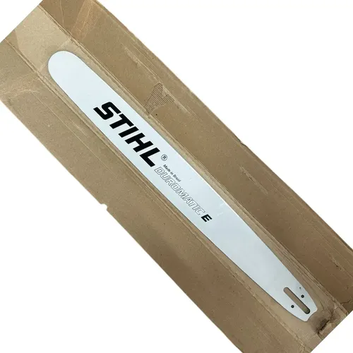 Sabre 75 Cm Duromatic Motosserra Stihl + Corrente 48 Dentes