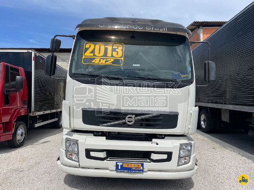 Volvo Vm 330 4x2 Ano 2013