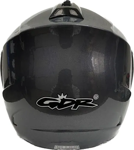 Casco gdr abatible hotsell