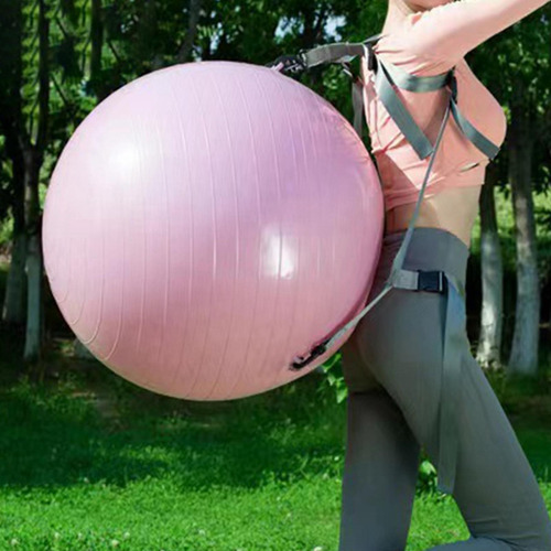 Pelota Auxiliar De Salto Mortal, Pelota De Gris