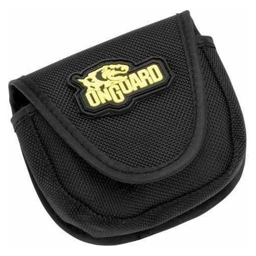 Imagen 3 de 6 de Candado De Disco Onguard 8051 Perno 5.5mm Motocicleta Negro