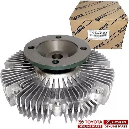 Fan Clutch Toyota Land Cruiser 06/ Prado/ Roraima