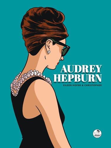 Libro Audrey Hepburn - Hofer, Eileen