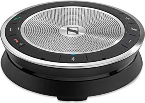 Altavoz Sennheiser Sp Con Sonido Mejorado, Alámbrico O Inalá