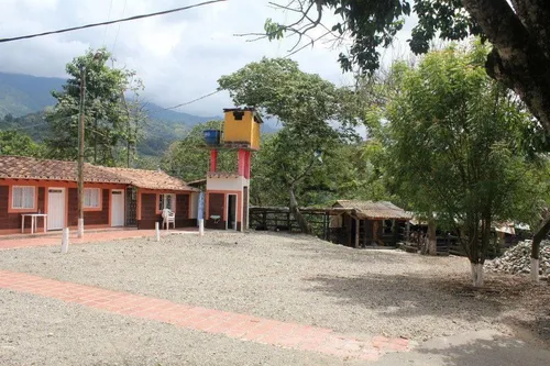 Finca En Ebéjico