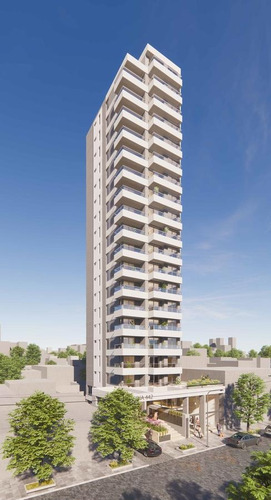 Imagen 2 de 4 de Departamento - Banfield Este