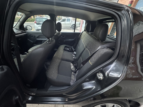 Renault Clio 1.2 Mio Confort Plus Abc