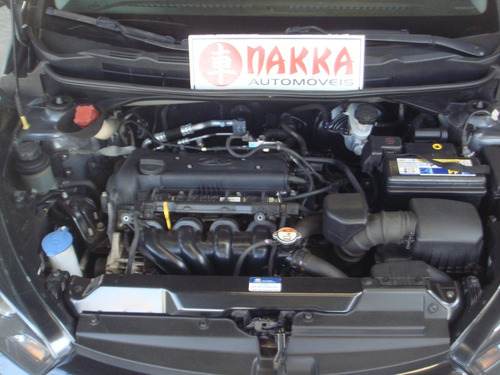 Imagem 9 de 12 de Hyundai Hb20s 14/15 Mt 112 Km