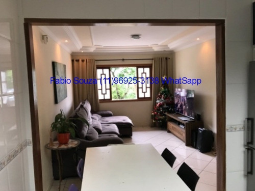 Imagem 4 de 17 de Casa - Ca00203 - 68984659