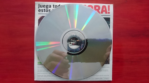 Demo Street Fighter 3 Para Xbox 360 (Usado)