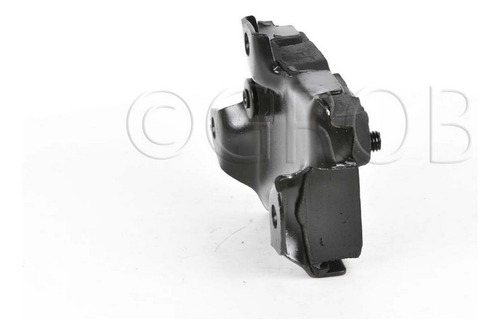Soporte Motor F-350 V8 6.6 1977-1981 Izquierdo Frontal