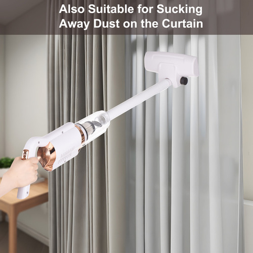 Aspiradora Portátil Inalámbrica Aspiradora De Mano De 120 W