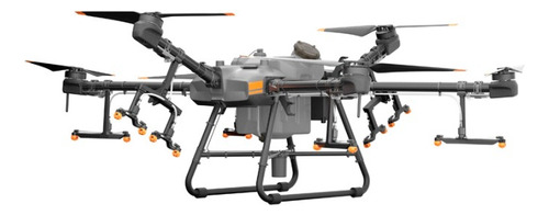 Drone Dji Pulverizador Agricola T30+3 Baterias+gerador Cor Cinza