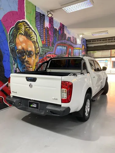 Dongfeng Rich 6 Zna 2022