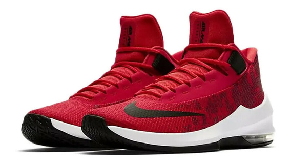 Nike Air Max Breathe Cage Ii Hombres | MercadoLibre.com.pe