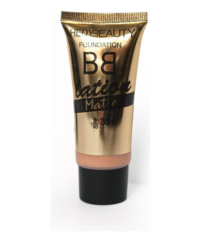 Base Bb Cream Alta Cobertura - mL a $171