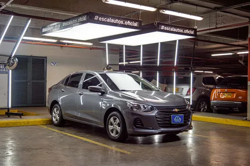 Chevrolet Onix 1.0T Lt